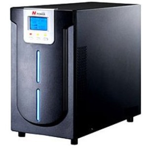 ИБП N-Power Mega Vision 3000