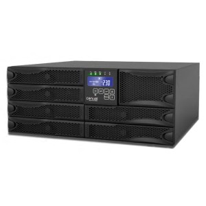 ИБП Centiel EssentialPower RT 6K (UPS-EP006-11-I20-3U)