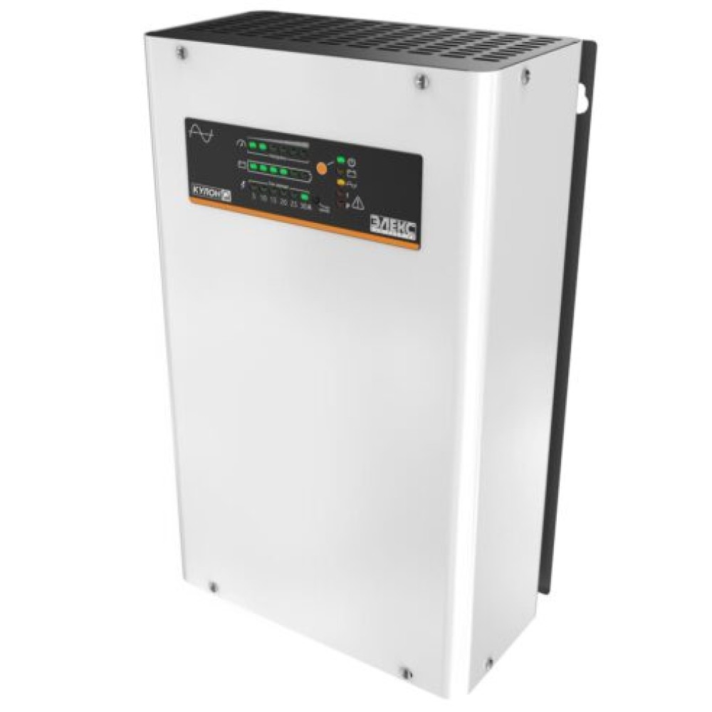 ДБЖ Елекс Кулон Q-600/12 V3. 0