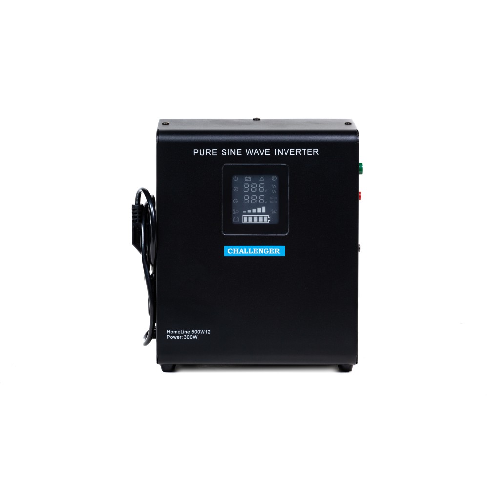 ДБЖ Challenger HomeLine 500W12