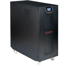 ДБЖ Makelsan Powerpack DSP 3/1 20kVA