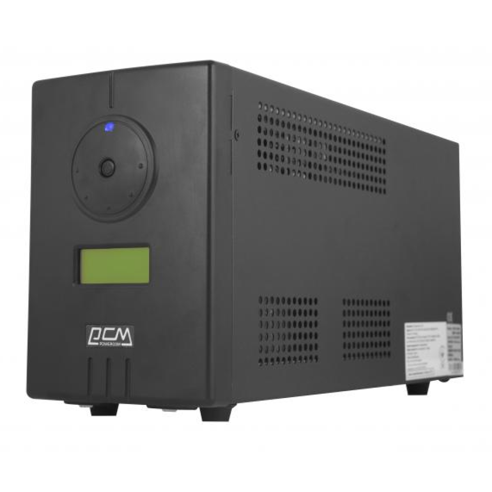 ДБЖ Powercom INF-1500