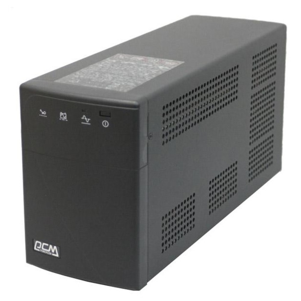 ИБП Powercom BNT-1000AP USB (00210101)