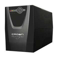 ИБП CROWN CMU-650X