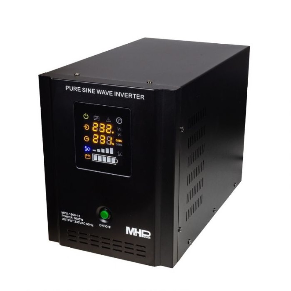 ИБП MHPower MPU 1600-12