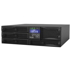 ИБП Centiel EssentialPower RT 10K (UPS-EP010-31-E-3U) 3:1 внешние АКБ