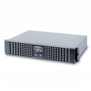 ИБП Socomec NETYS RT1100ВА