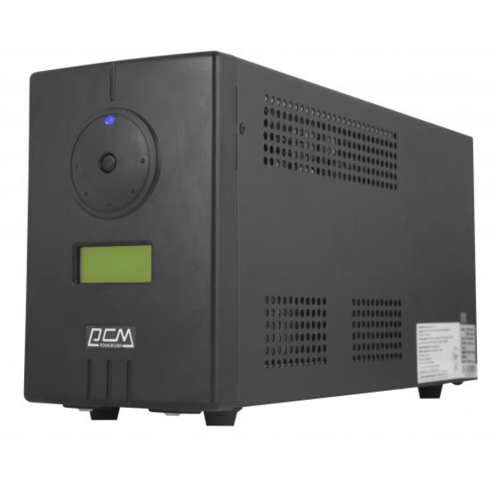 ДБЖ Powercom INF-1100