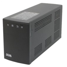 ДБЖ Powercom BNT-1000AP Schuko USB