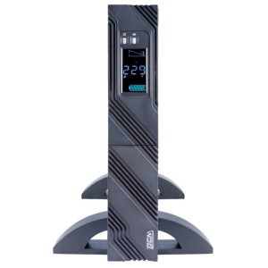 ИБП Powercom SPR-3000 LCD (00210238)