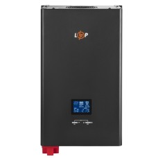 ИБП LogicPower LPE-W-PSW-3600VA+