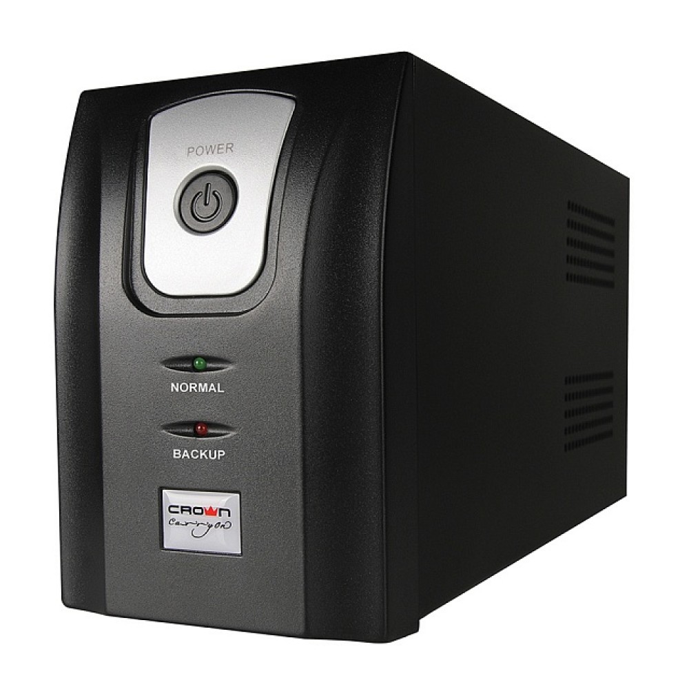 ИБП CROWN CMU-750X