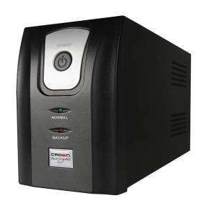 ИБП CROWN CMU-750X