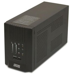 ИБП Powercom SKP-1500A