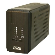 ДБЖ Powercom SKP-500A