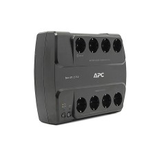 ИБП APC Power-Saving Back-UPS ES 8 Outlet 550VA
