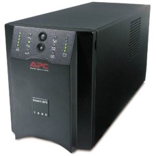 ИБП APC Smart-UPS 1500