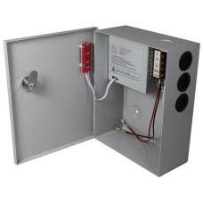 ИБП LUXEON PS1205B 5А 12В 60Вт