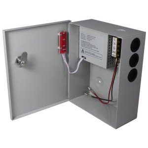 ДБЖ LUXEON PS1205B 5А 12В 60Вт