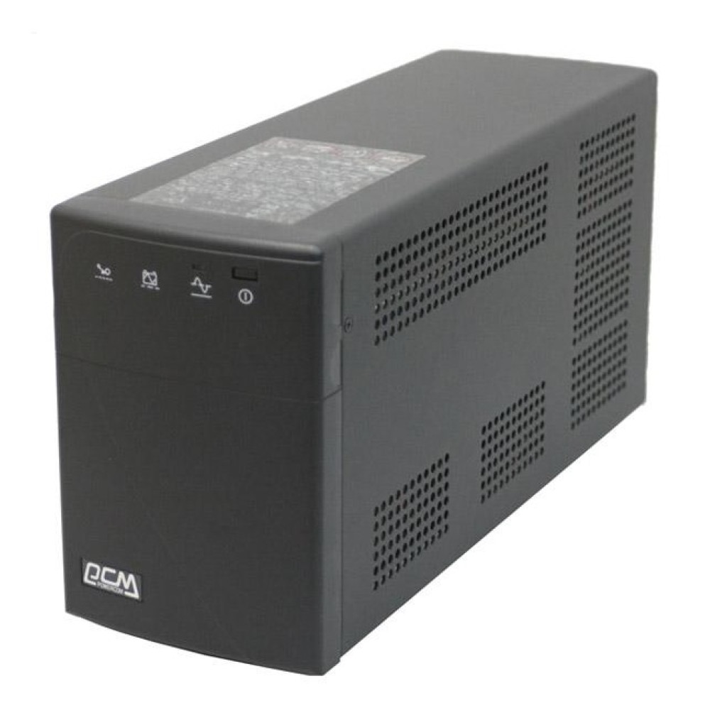 ДБЖ Powercom BNT-1200AP USB