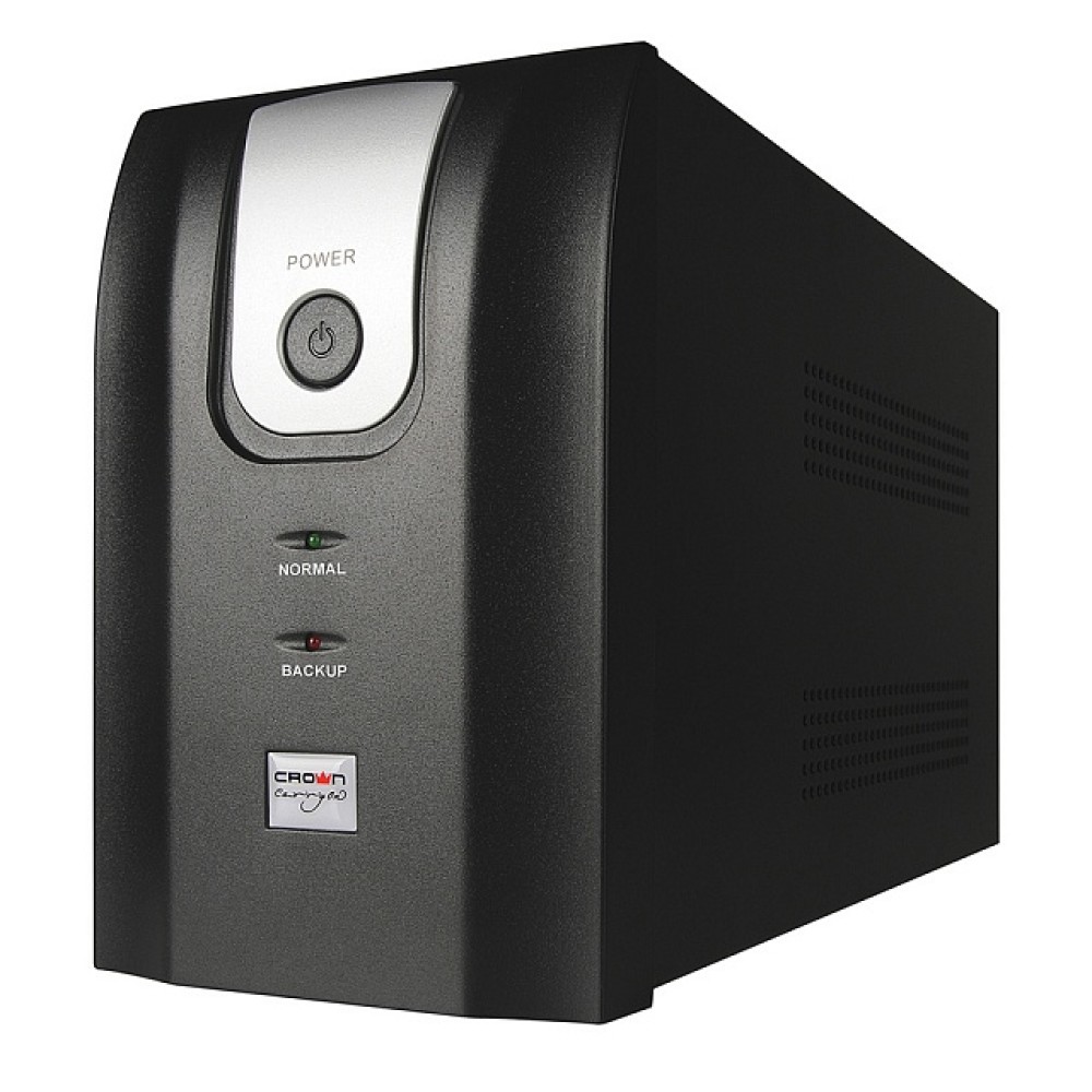 ИБП CROWN CMU-1000X