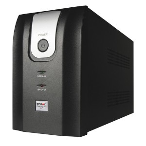 ИБП CROWN CMU-1000X