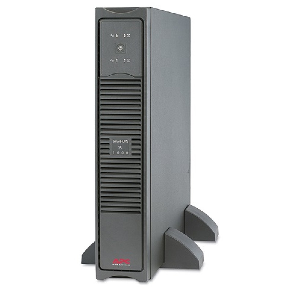 ИБП APC Smart-UPS SC 1000VA 230V - 2U