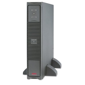 ИБП APC Smart-UPS SC 1000VA 230V - 2U