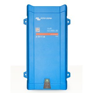Інвертор Victron Energy MultiPlus 24/800 / 16-16 (PMP241800000)