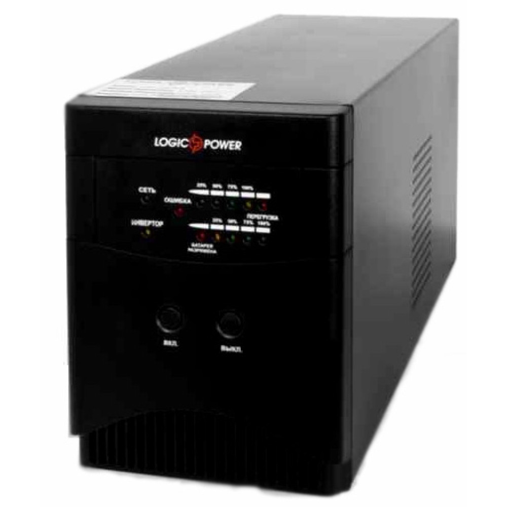ИБП LogicPower PSV-500VA