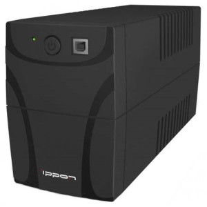ИБП Ippon New Back Power Pro 600