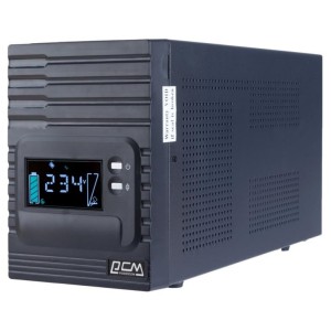 ДБЖ Powercom SPT-1500-II LCD
