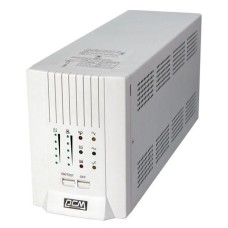 ИБП Powercom SMK-1000A-LCD