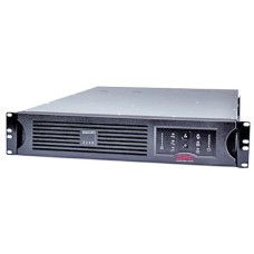 ИБП APC RM 2U Smart UPS 1000VA