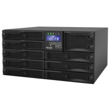 ДБЖ Centiel EssentialPower RT 20K (UPS-EP020-31-E-5U) 3: 1 зовнішні АКБ