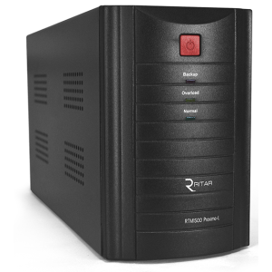 ИБП RITAR RTM1500 Proxima-L (5859)