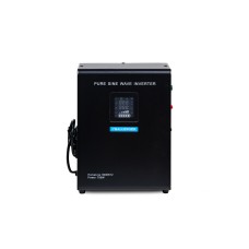 ДБЖ Challenger HomeLine 1000W12