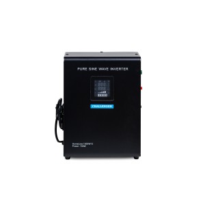 ДБЖ Challenger HomeLine 1000W12