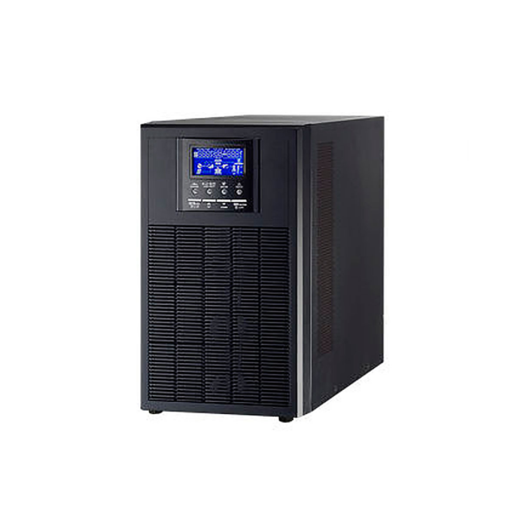 ДБЖ Merlion RTSW KRONOS Pro 6KL Tower (4800W) LСD (13040)