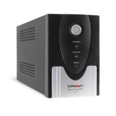 ИБП CROWN CMU-SP800 Euro