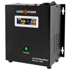 ДБЖ LogicPower LPY-W-PSW-800VA