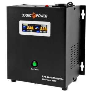 ИБП LogicPower LPY-W-PSW-800VA
