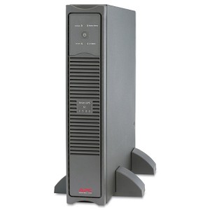 ИБП APC Smart-UPS SC 1500VA Tower/ Rackmount