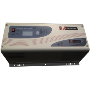 ИБП VIR-ELECTRIC APS IR 5024LCD
