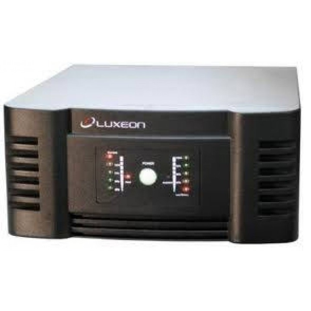 ИБП LUXEON UPS-1000ZY