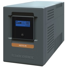 ДБЖ Socomec NETYS PE 1500ВA