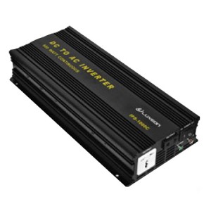 Інвертор LUXEON IPS -1000 C