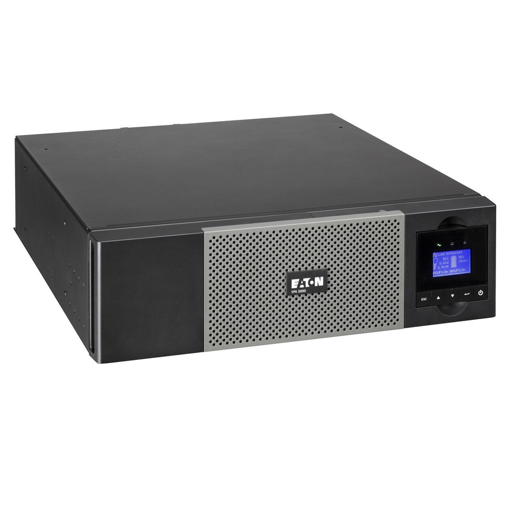 ИБП Eaton 5PX 3000 RT3U