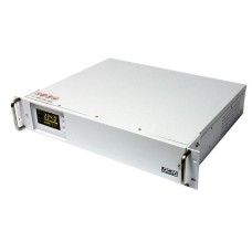 ИБП Powercom SMK-800A-LCD-RM