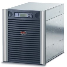 ИБП APC Symmetra LX 8kVA Scalable to 8kVA N+1